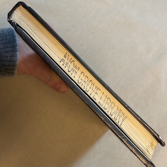 📚2/$6  The Trap Door #3 in the Infinity Ring Series - Picture 5 of 12